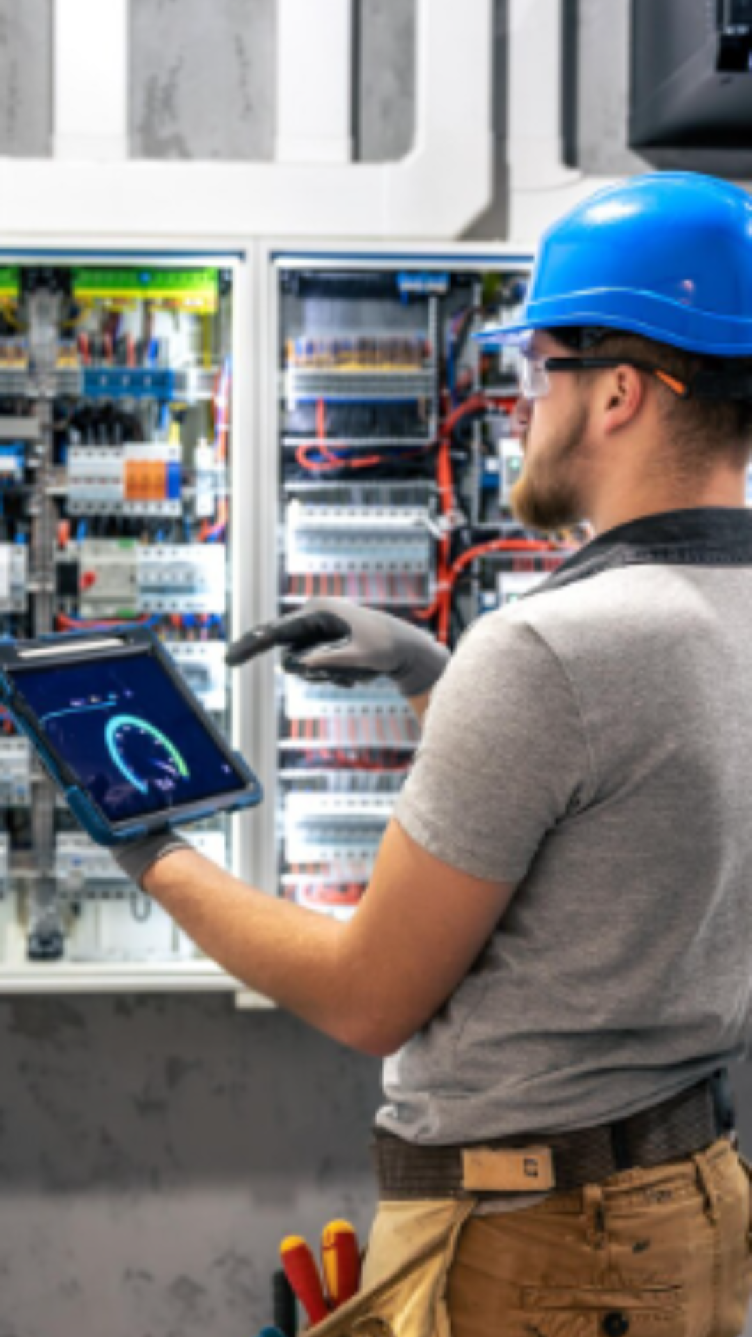 Electro Mechanical Contracting
