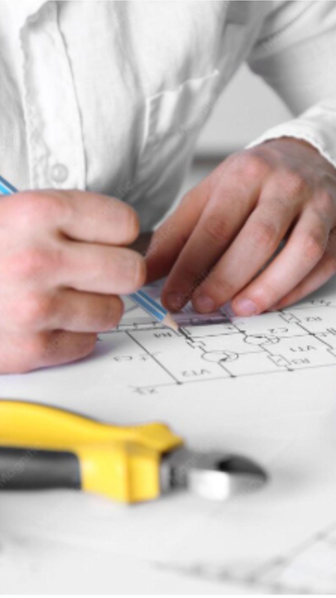 Electro Mechanical Engineering & Design